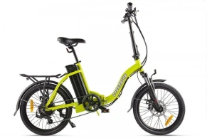 Электровелосипед Cyberbike FLEX