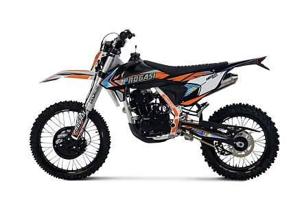 Мотоцикл кроссовый PROGASI IBIZA 300