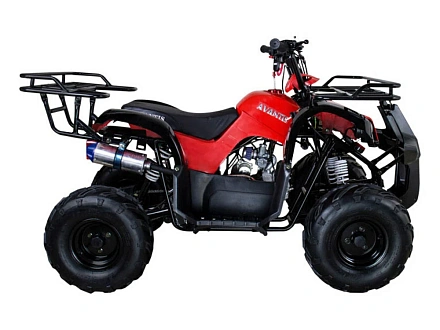 Квадроцикл Avantis Hunter 7 Lite