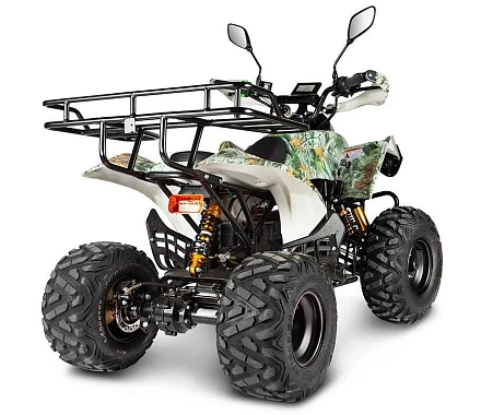 Электроквадроцикл Voltrix Striker 60V1500W