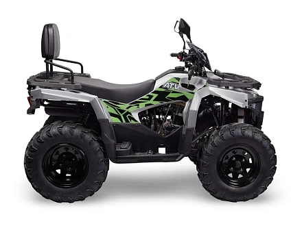 Квадроцикл Avantis ATV 300 Lux