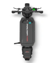Электросамокат Dualtron Storm