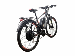 Электровелосипед Horza Stels Navigator D "Travel"