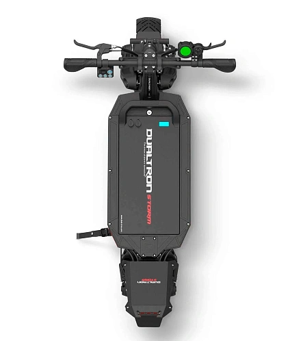 Электросамокат Dualtron Storm