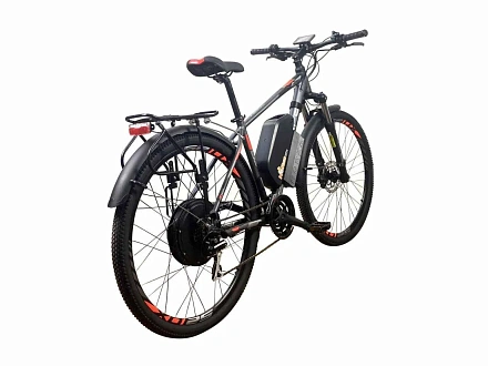 Электровелосипед Horza Stels Navigator D "Travel"