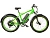 Электровелосипед Elbike Phantom Elite - превью