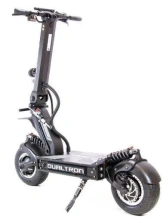 Электросамокат Dualtron X