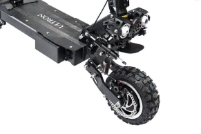 Электросамокат ULTRON T108 PRO 6000W V3.3