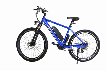 Электровелосипед E-motions X-Country