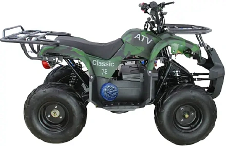 Электроквадроцикл Avantis CLASSIC 7Е (1000W)