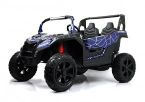 Детский электромобиль Rivertoys M222MM