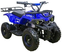 Электроквадроцикл Avantis CLASSIC E 800W NEW