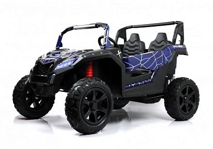 Детский электромобиль Rivertoys M222MM