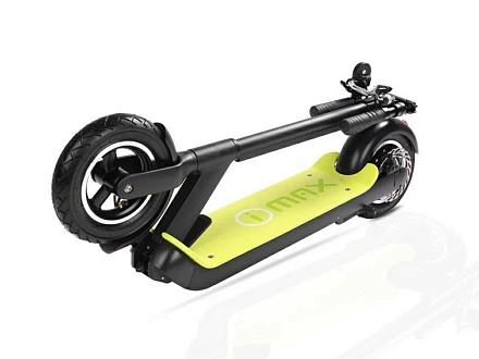 Электросамокат Volteco Generic IMAX Pro-S