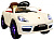 Детский электромобиль Rivertoys Porsche A444AA(кожа-EVA) - превью