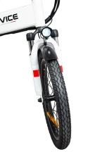 Электровелосипед xDevice xBicycle 20" модель 2022 350W