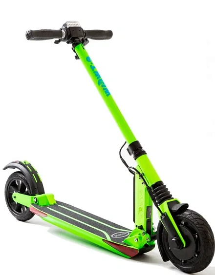 Электросамокат E-twow S-2 Booster PLUS 500W