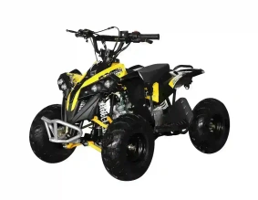 Электроквадроцикл Motax ATV CAT 1000W