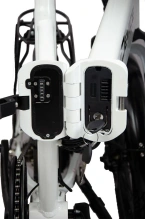 Электровелосипед xDevice xBicycle 20" модель 2021 350W