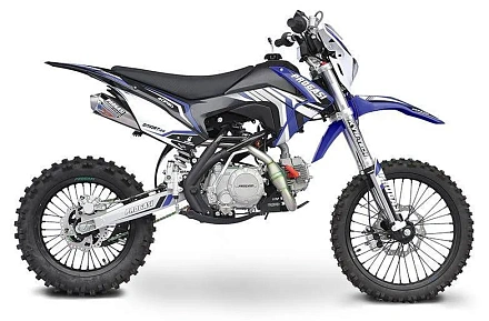 Мотоцикл Питбайк PROGASI SMART 150