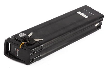 Аккумулятор 36V 7.8Ah White 4 контакта