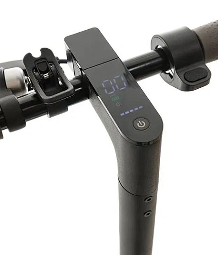 Электросамокат Carmega Crow 8