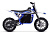 Электромотоцикл iT Cross Kids S - превью
