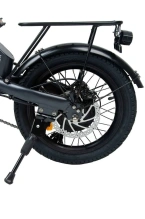 Электровелосипед xDevice xBicycle 16U 350W - 2022