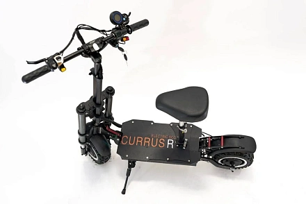 Электросамокат CurruS R11 PRO