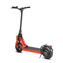 Электросамокат WHITE SIBERIA TAIGA 1000W  с сиденьем