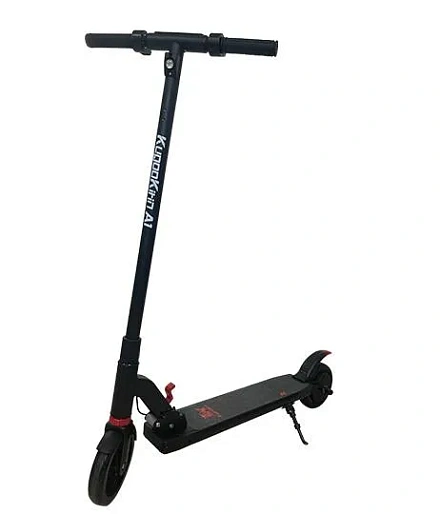 Электросамокат Kugoo Kirin A1