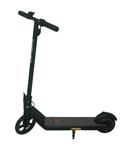 Электросамокат Kugoo Kirin Mini 2
