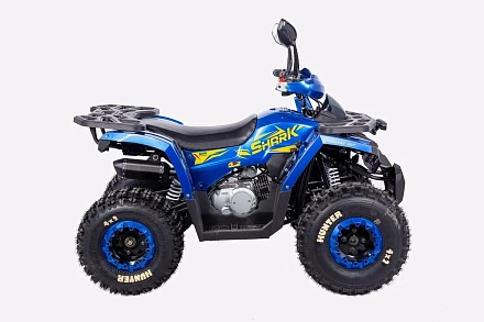 КВАДРОЦИКЛ AVANTIS HS8 SHARK LUX