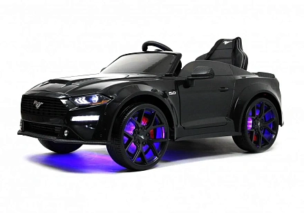 Детский электромобиль Rivertoys Ford Mustang GT (A222MP)