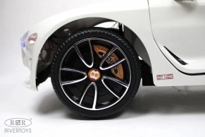 Детский электромобиль Rivertoys Bentley EXP12 (JE1166)