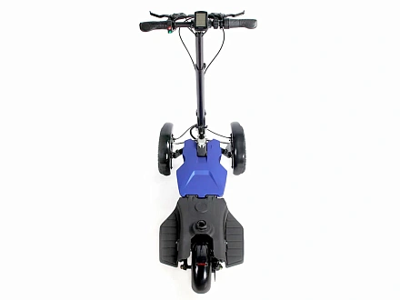 Электросамокат xDevice Caigiees T3