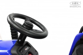 Детский электромобиль Rivertoys H444HH