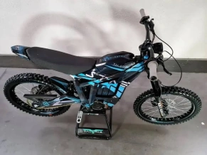 Электромотоцикл Talaria Sting TL 3000 Off Road