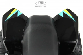 Детский электроквадроцикл Rivertoys H001HH