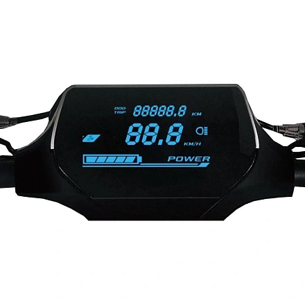 Электросамокат HEADWAY ROBSTEP X1