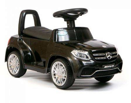 Детский электромобиль Mercedes-AMG GLS 63 (HL600)