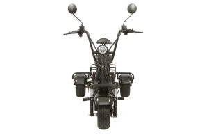 Электроскутер GT Citycoco X3 PRO