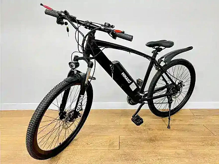 Электровелосипед Minako H3 mini