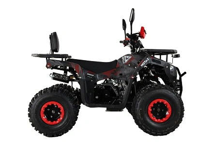 Квадроцикл MOTAX GRIZLIK SUPER LUX 2024