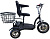Электросамокат трехколесный HEADWAY BL-750 LiIon - превью
