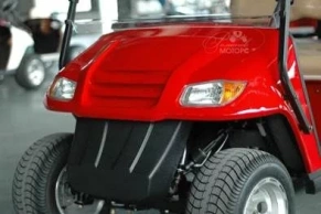 ГОЛЬФКАР Voltus GF2 CARGO