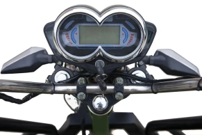 Грузовой электротрицикл Rutrike D4 NEXT PRO 1800 72V1500W