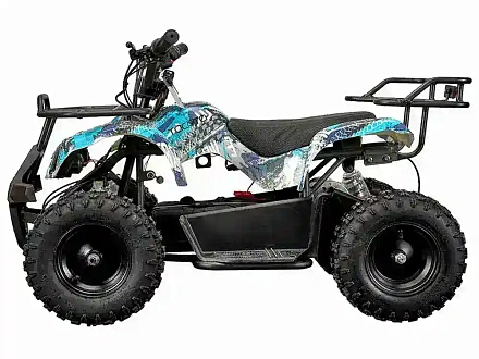 Квадроцикл YACOTA 500W