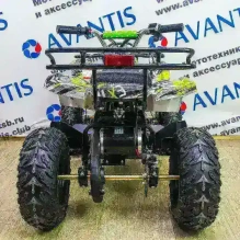 Электроквадроцикл Avantis CLASSIC E 1000W