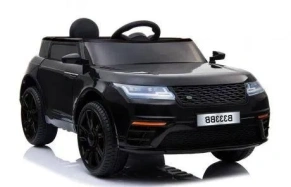 Детский электромобиль Rivertoys Range B333BB